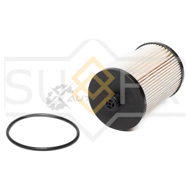 Фильтр топливный SUFIX B0 2M7G 1440883377 SR-1095 - Изображение 1