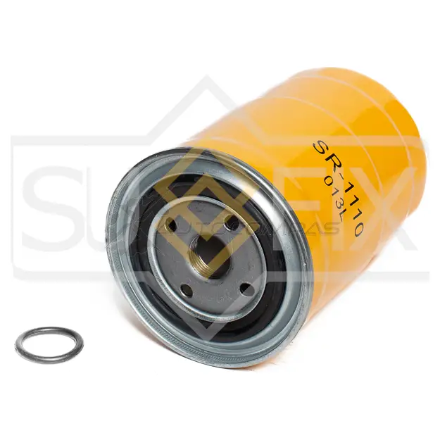 Фильтр топливный SUFIX SR-1110 1440883417 XX1DLL C