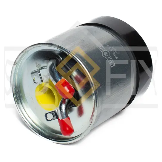 Фильтр топливный SUFIX SR-1113 1440883414 PG5 ZIR - Изображение 1