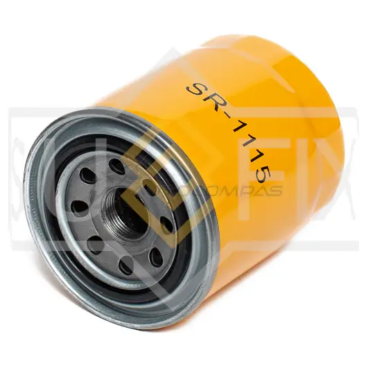Фильтр топливный SUFIX SR-1115 VIW 7S 1440883413 изображение 0