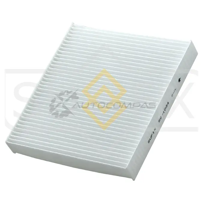 Фильтр салонный SUFIX 0XVMMP S 1440876895 SS-1034