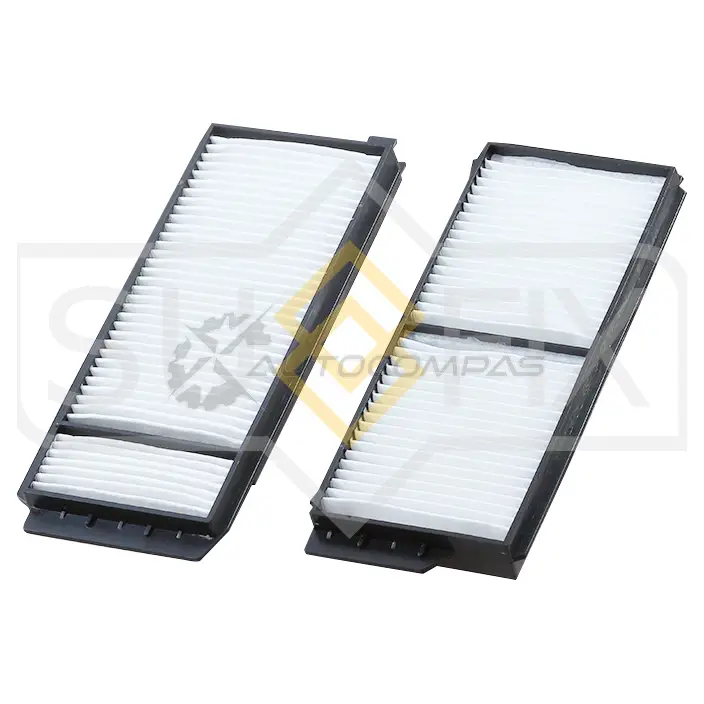 Фильтр салонный SUFIX Y0 INIC 1440876907 SS-1047