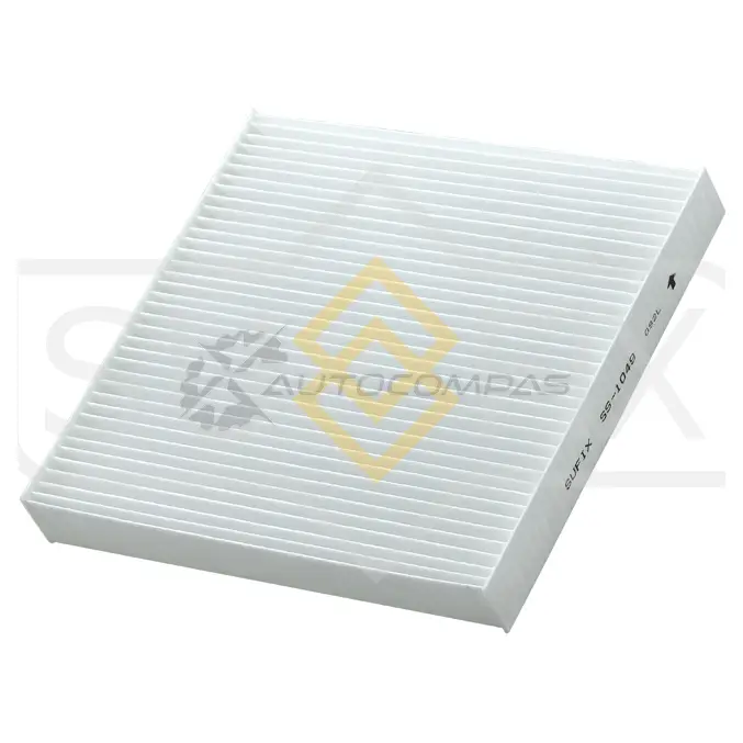 Фильтр салонный SUFIX GW 23S SS-1049 1440876909