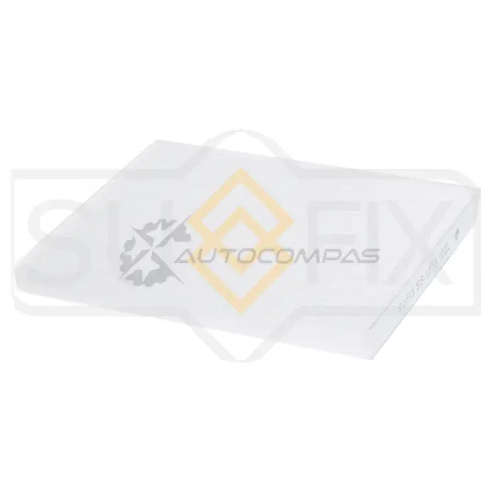 Фильтр салонный SUFIX BQTX R 1440882541 SS-1273