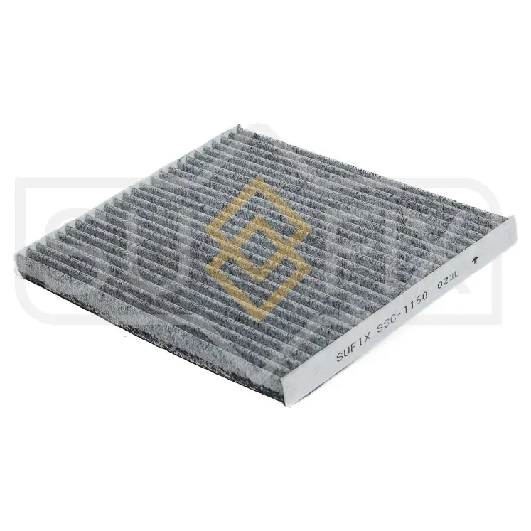 Фильтр салонный угольный SUFIX OK ENG0I SSC-1150 1440882802