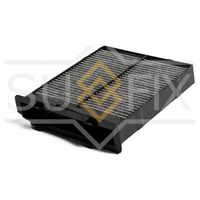 Фильтр салонный угольный SUFIX 1440882972 V 1C83 SSC-1272