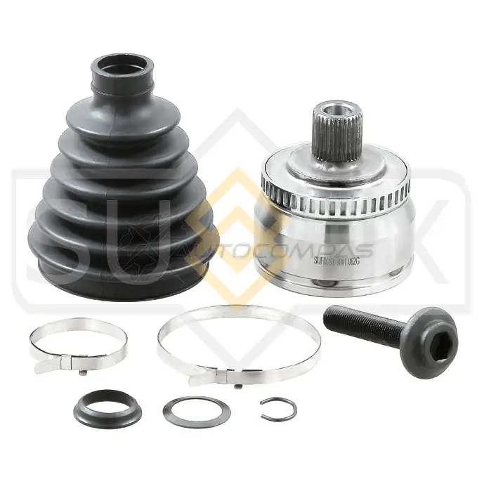 ШРУС наружный SUFIX 1440876912 ST-1001 XJ9R J - Изображение 1