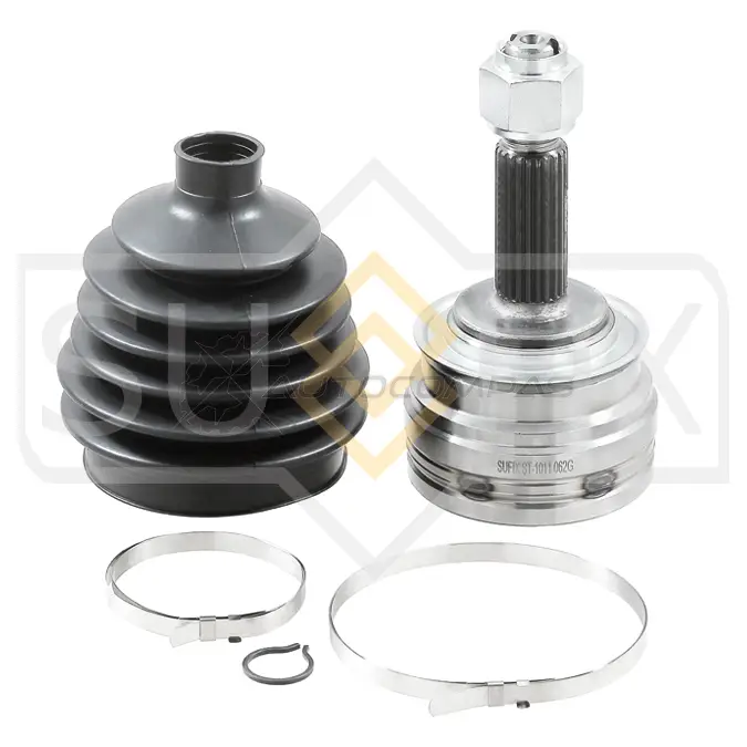 ШРУС наружный SUFIX V L3SQYF ST-1011 1440876922 - Изображение 1