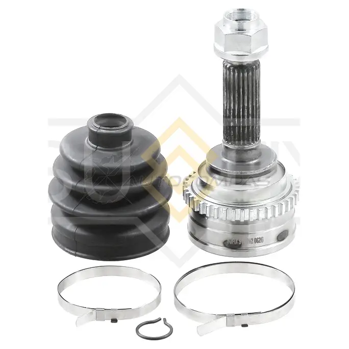 ШРУС наружный SUFIX ST-1012 1440876923 626Z7 5S - Изображение 1