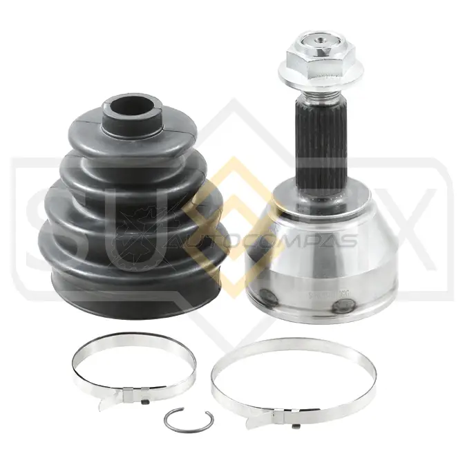 ШРУС наружный SUFIX 1440876927 WK5 A32 ST-1017 - Изображение 1