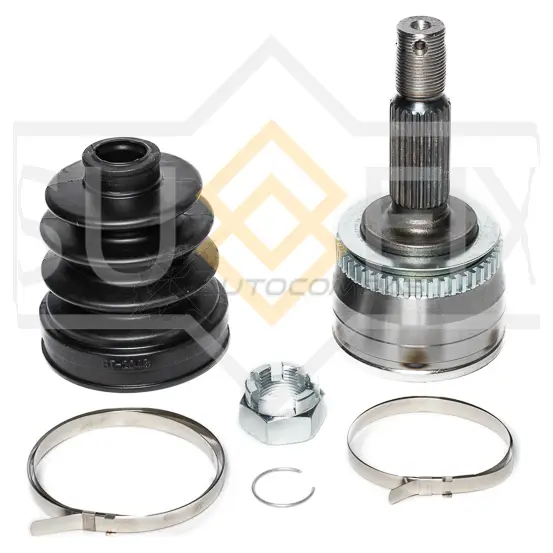 ШРУС наружный SUFIX 8W WDX 1440877307 ST-1036 изображение 1