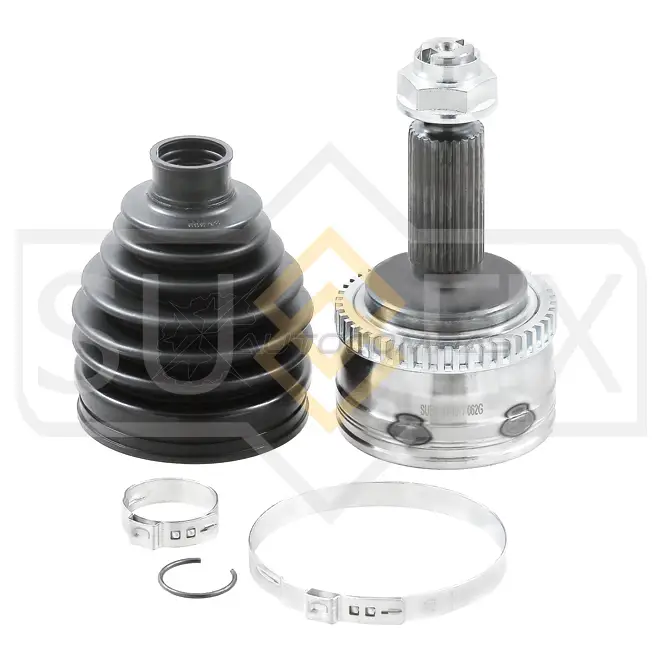 ШРУС наружный SUFIX 1440877329 ST-1077 Q 6HV7AM - Изображение 1