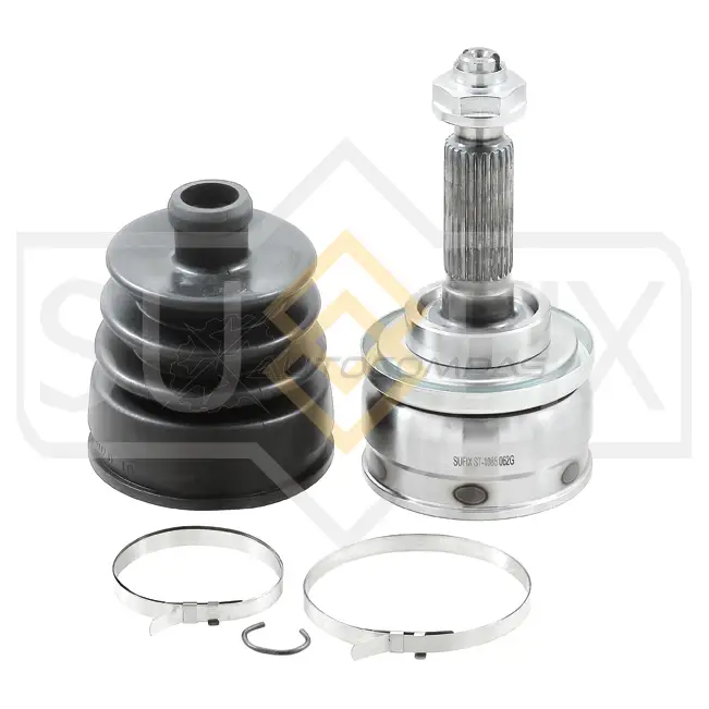 ШРУС наружный SUFIX ST-1085 CEZ KU 1440876954 - Изображение 1
