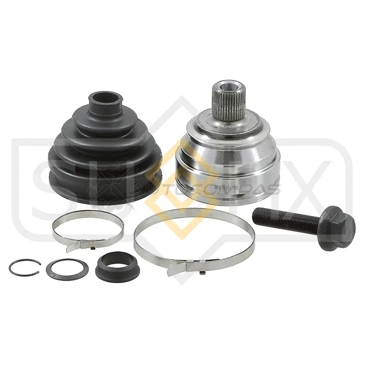 ШРУС наружный SUFIX N8 0SIP ST-1128 1440883567