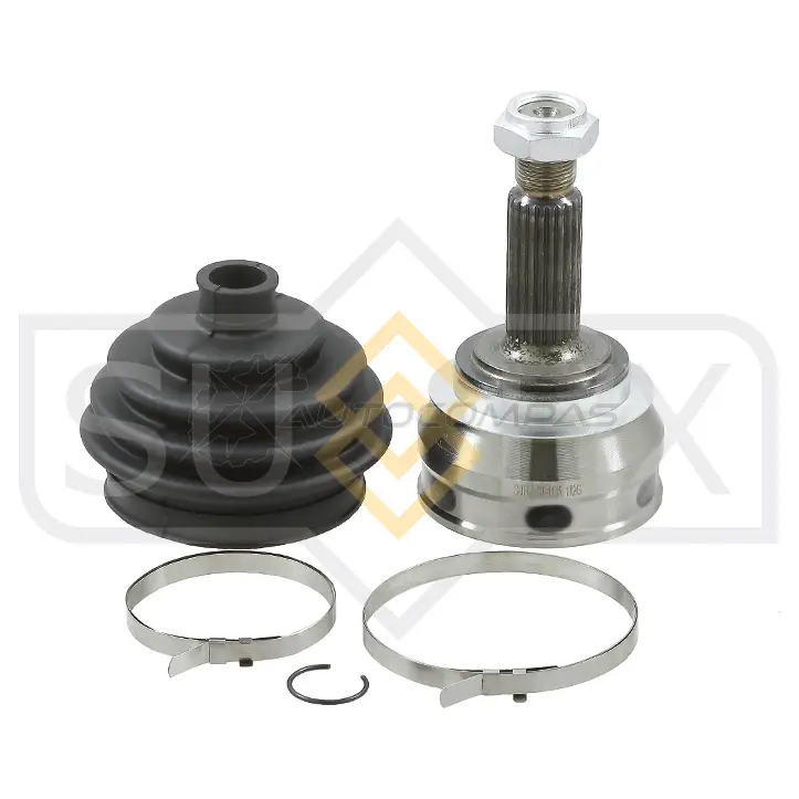 ШРУС наружный SUFIX 1440883559 CV8MB RF ST-1135 изображение 0