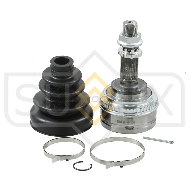 ШРУС наружный SUFIX ERYBG4 R 1440883656 ST-1142 изображение 0
