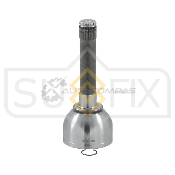 ШРУС наружный SUFIX ST-1150 1440883624 69ZK HVJ