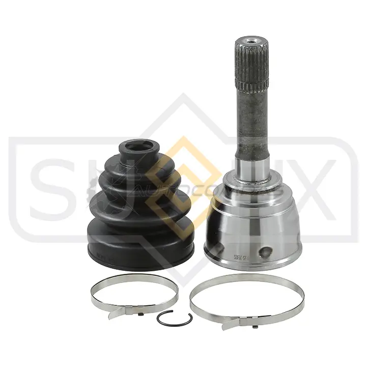 ШРУС наружный SUFIX D YECR7 1440887061 ST-1170