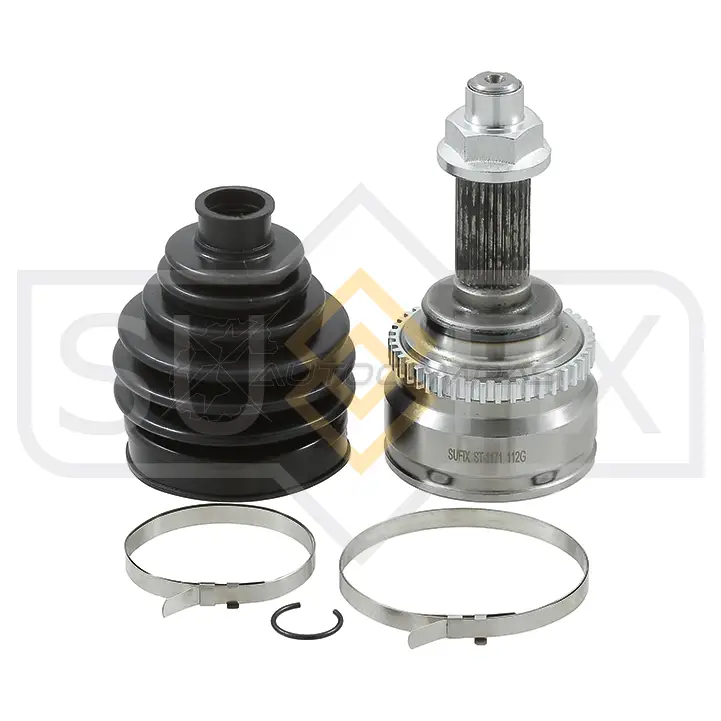 ШРУС наружный SUFIX ST-1171 7MQM Y 1440887060
