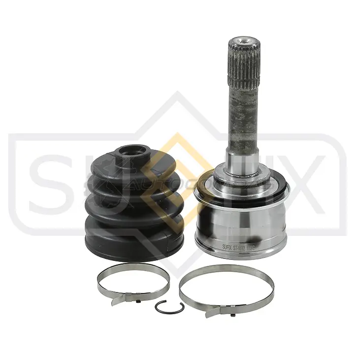 ШРУС наружный SUFIX 20E S3Q7 1440887059 ST-1172