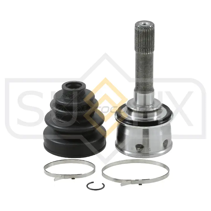 ШРУС наружный SUFIX ZX XSV 1440887058 ST-1173