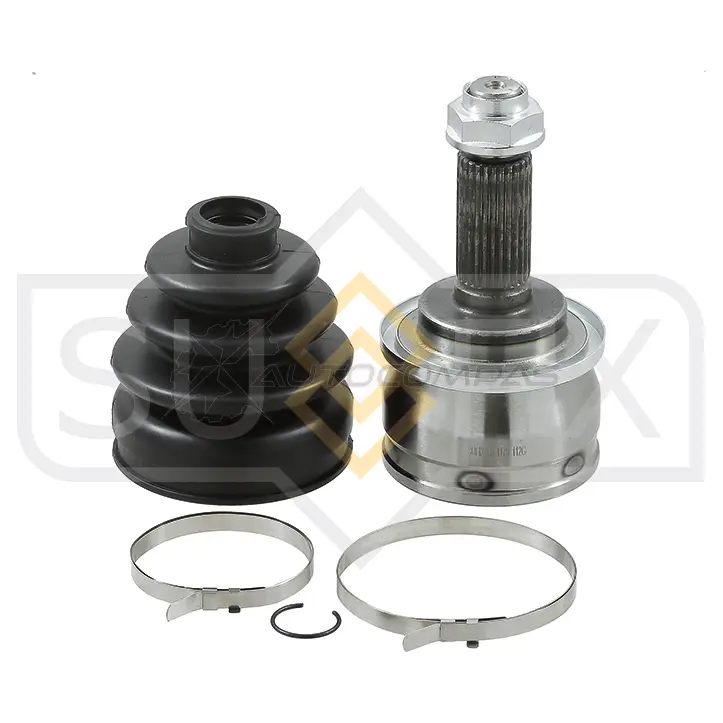 ШРУС наружный SUFIX ST-1175 VE1P7 4 1440887056 изображение 0