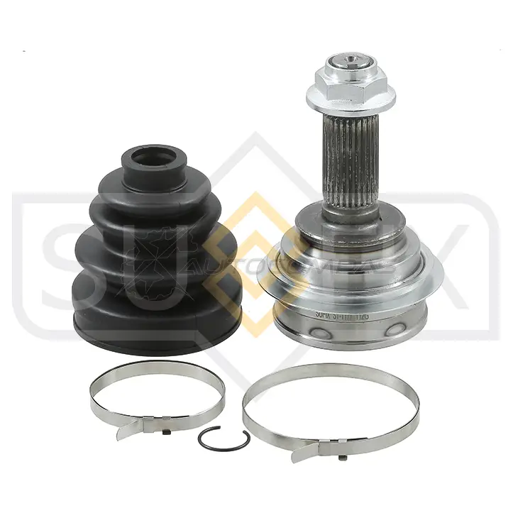 ШРУС наружный SUFIX ST-1177 1440886845 OEU J1W