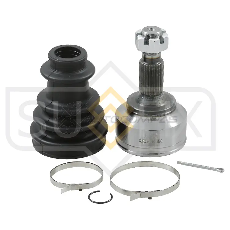 ШРУС наружный SUFIX ST-1180 9GZE0I N 1440883682