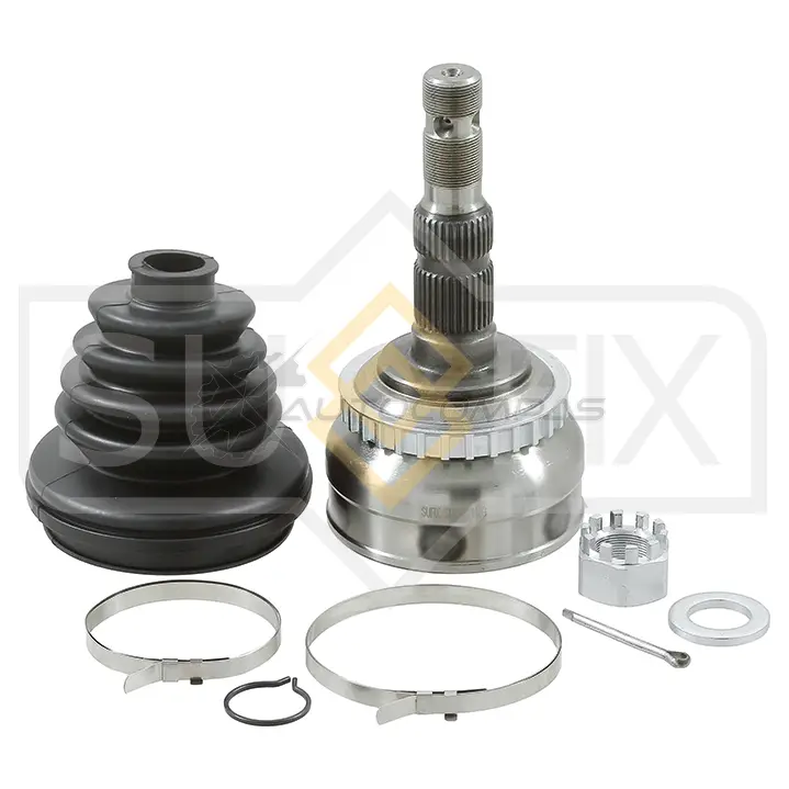 ШРУС наружный SUFIX 1440887950 S MS7S1I ST-1187
