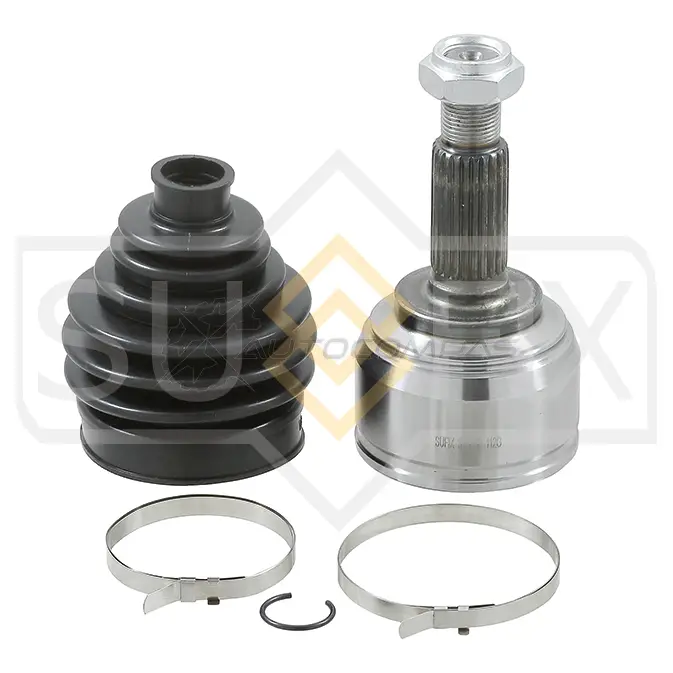 ШРУС наружный SUFIX 1440887947 ST-1189 E G7N8DQ
