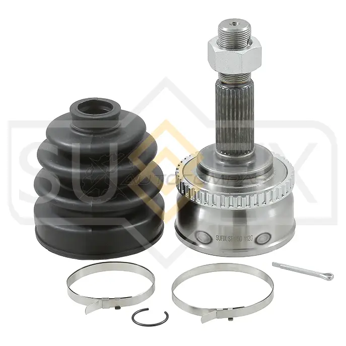 ШРУС наружный SUFIX ST-1190 RX1Z JS 1440887946