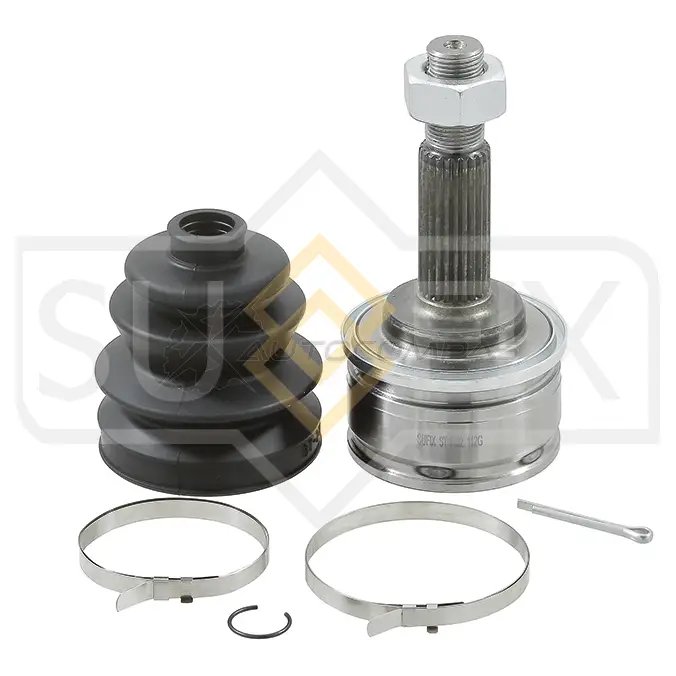 ШРУС наружный SUFIX 1440887841 HP7G WJR ST-1192