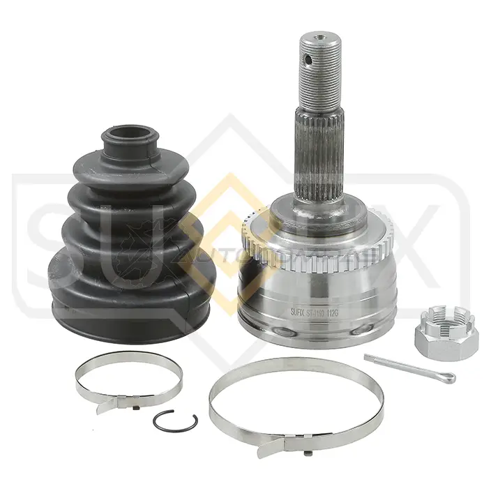 ШРУС наружный SUFIX ST-1193 V W0ATP 1440887839