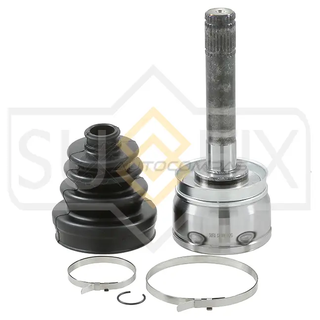 ШРУС наружный SUFIX 1440887837 W1KI G8Z ST-1195
