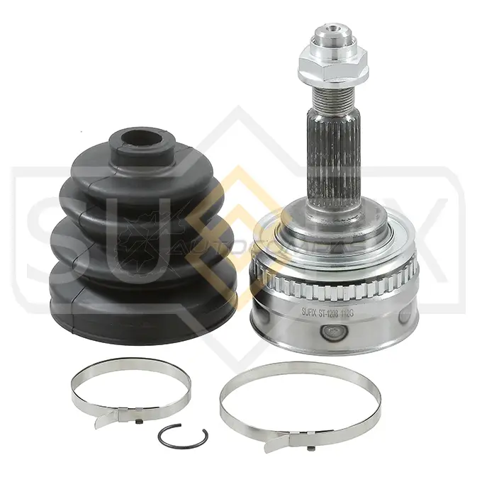 ШРУС наружный SUFIX V8 WM021 ST-1208 1440888003 изображение 0