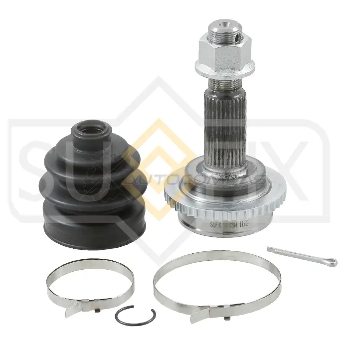 ШРУС наружный SUFIX 1440888107 IC5 28V ST-1294