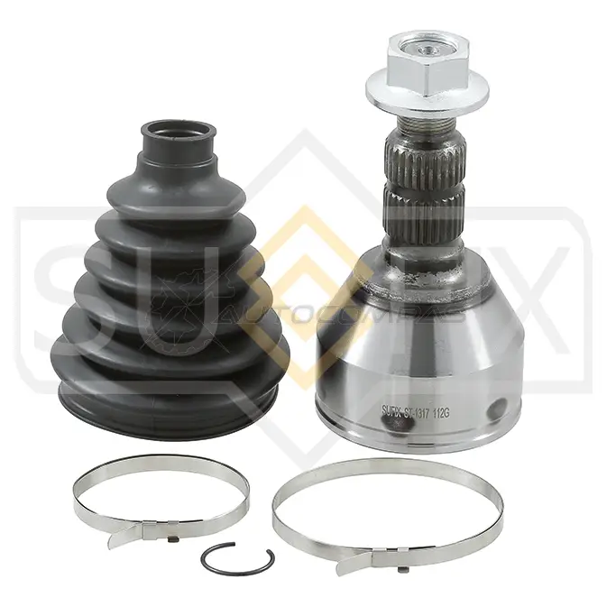 ШРУС наружный SUFIX ST-1317 UB M7H 1440888184