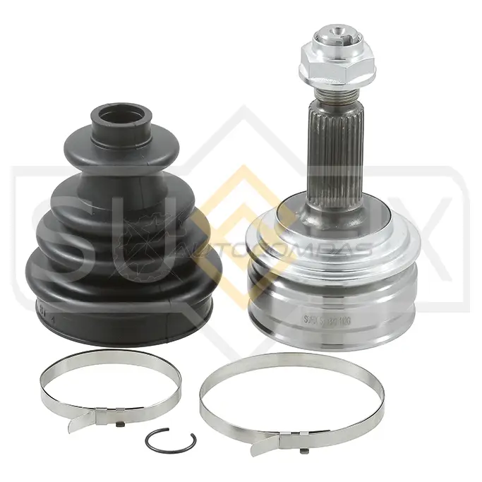 ШРУС наружный SUFIX 1440888180 ST-1320 B 6USP