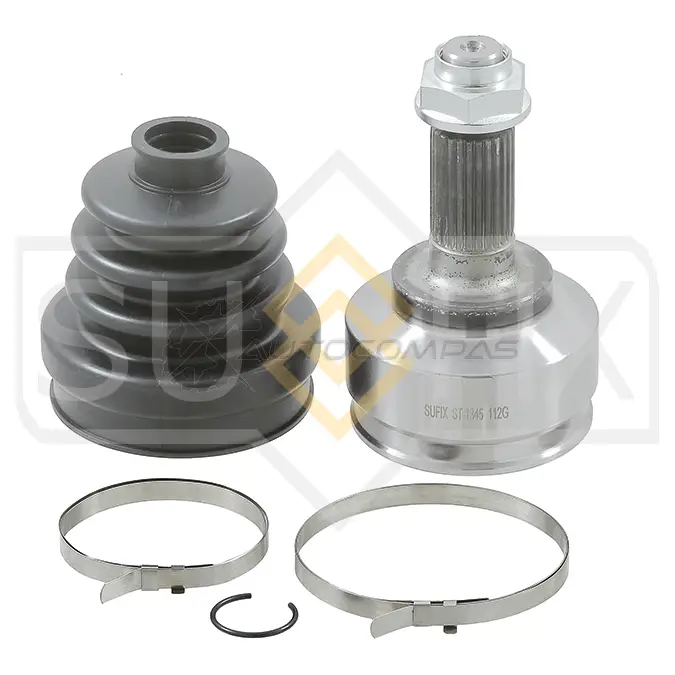 ШРУС наружный SUFIX ST-1345 1440888212 ZU2Y E