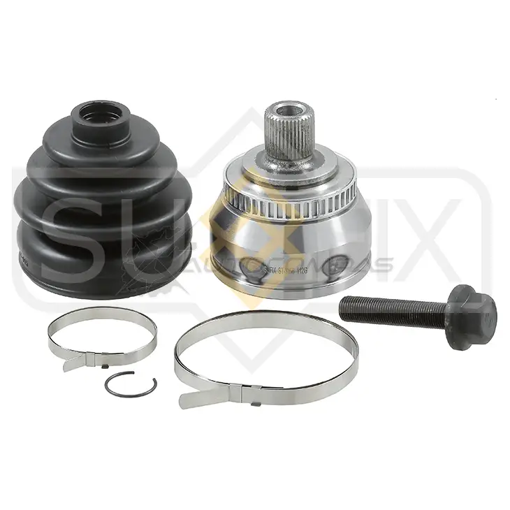 ШРУС наружный SUFIX 1440888256 ST-1356 FR1Y1 R0