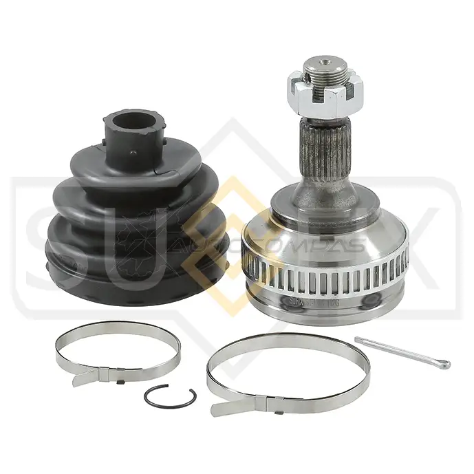 ШРУС наружный SUFIX ST-1364 1440888248 QV8NT J