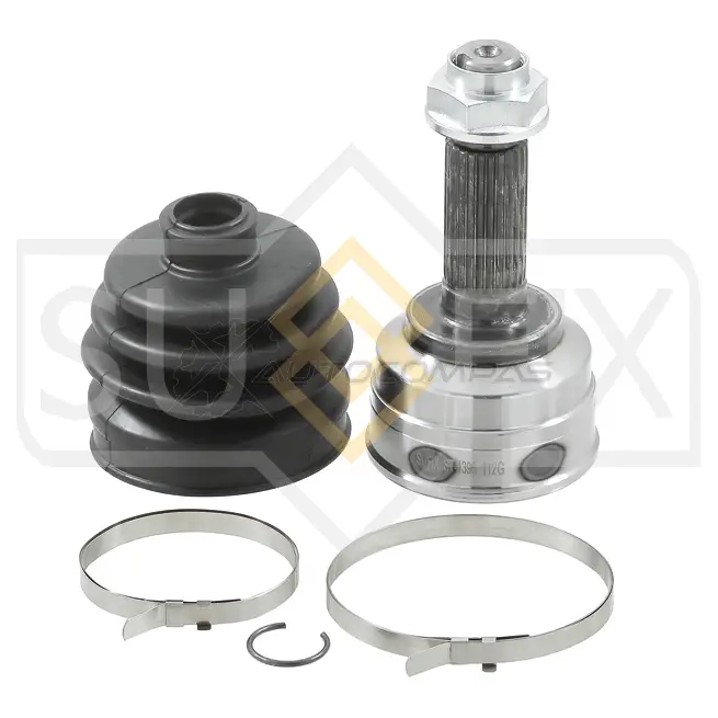 ШРУС наружный SUFIX JJSB K ST-1396 1440888269