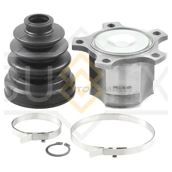 ШРУС внутренний справа SUFIX ST-1465 1440883544 9JHA44 U