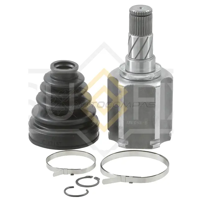ШРУС внутренний слева SUFIX ST-1478 D6SL3 MO 1440883422