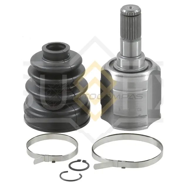 ШРУС внутренний SUFIX 1440883316 ST-1494 BV QC9A