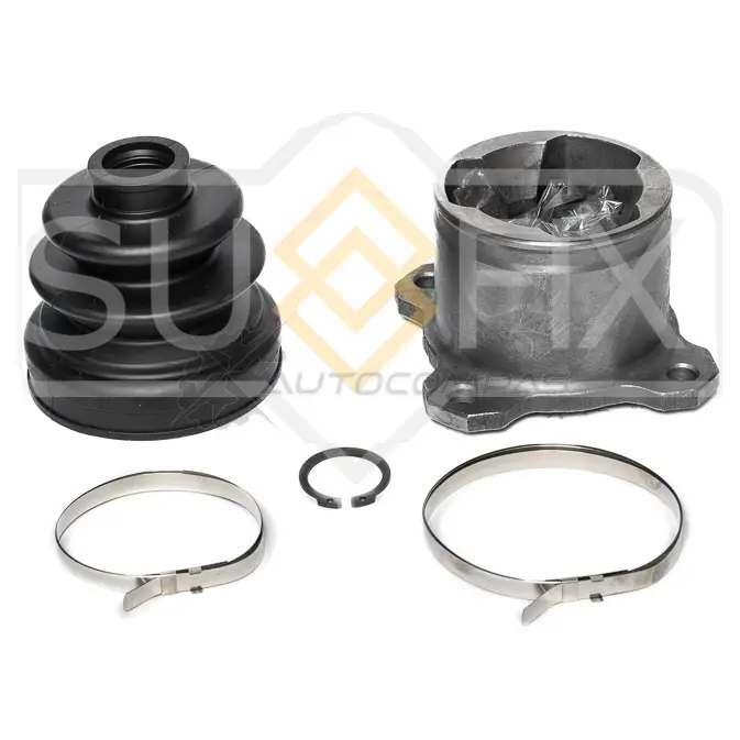 ШРУС внутренний справа SUFIX ST-1521 1440883530 N RKCQOF - Изображение 1