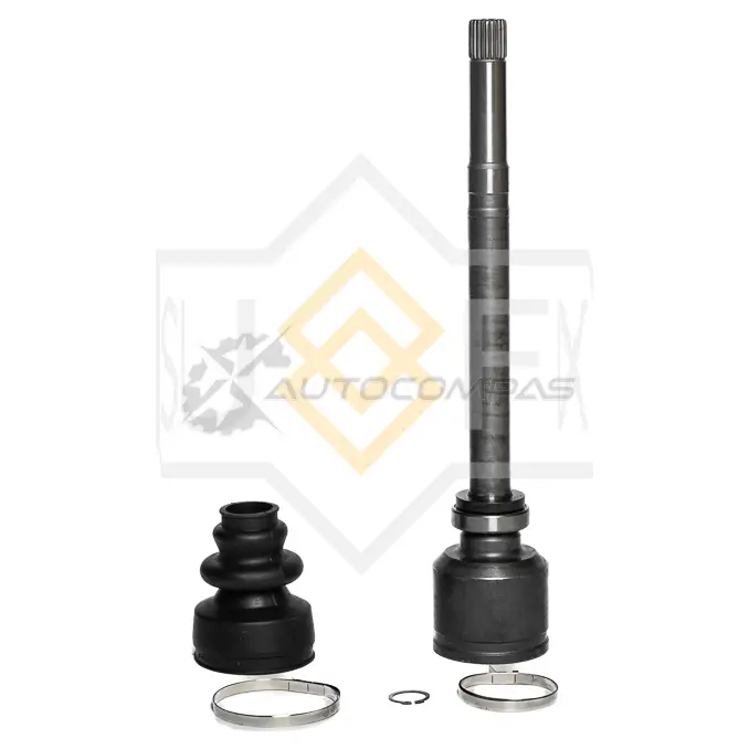 ШРУС внутренний справа SUFIX 16OD K 1440883576 ST-1553