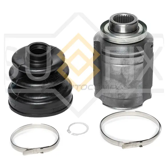 ШРУС внутренний SUFIX ST-1567 1440883344 MTO RON изображение 0