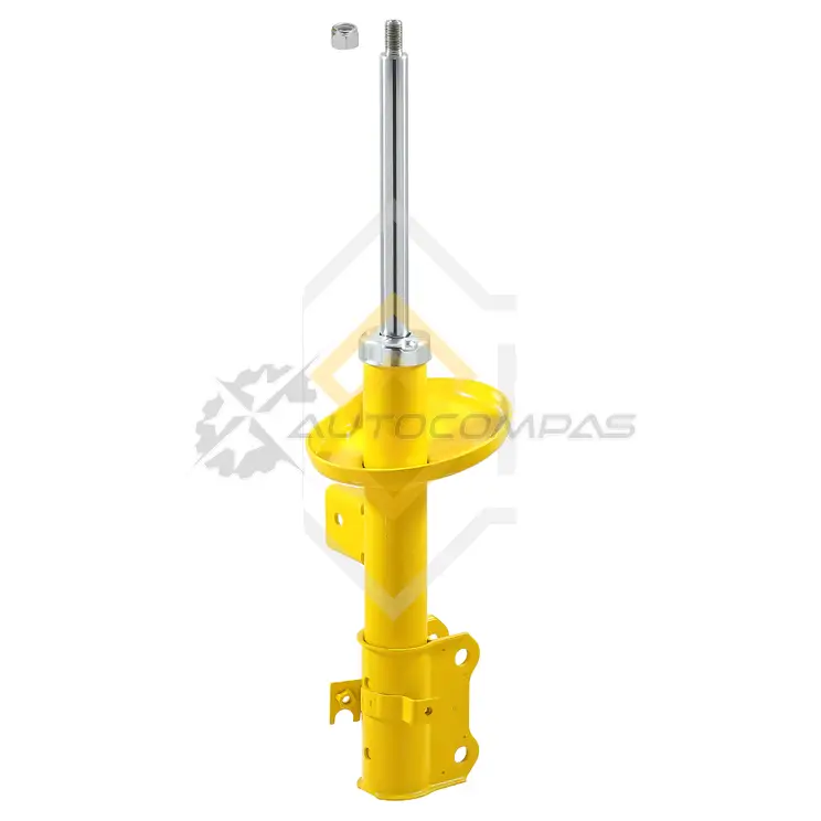 Стойка амортизаторная газовая, передняя, левая SUFIX W0GDL0 7 1440877011 SU-1039 - Изображение 1