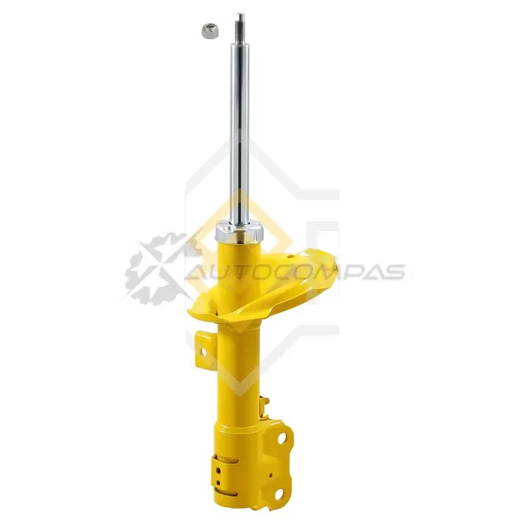 Стойка амортизаторная газовая, передняя, левая SUFIX DTX X4S 1440877027 SU-1059 - Изображение 1
